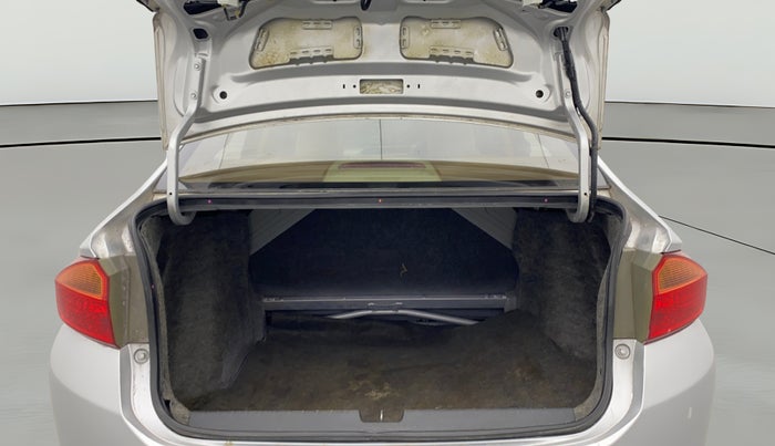 2016 Honda City 1.5L I-VTEC VX CVT, Petrol, Automatic, 84,551 km, Boot Open Zoomed View