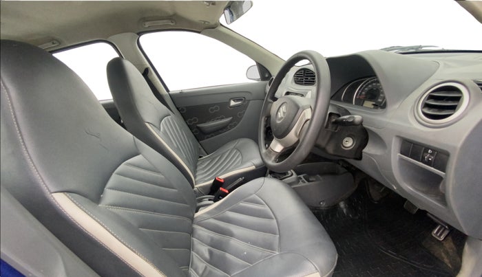 2016 Maruti Alto 800 LXI, Petrol, Manual, 49,557 km, Right Side Front Door Cabin