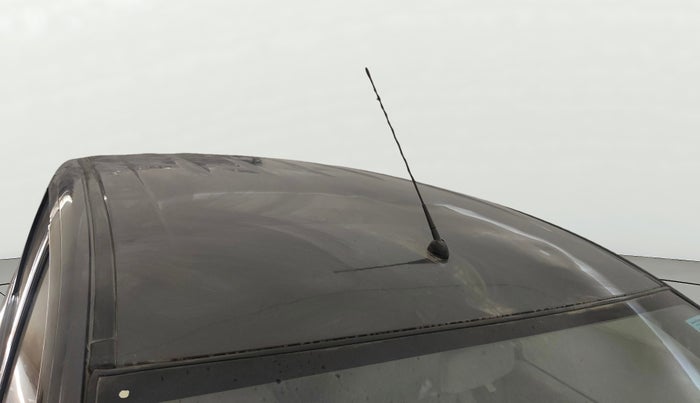 2013 Maruti Ertiga VXI, Petrol, Manual, 75,087 km, Roof