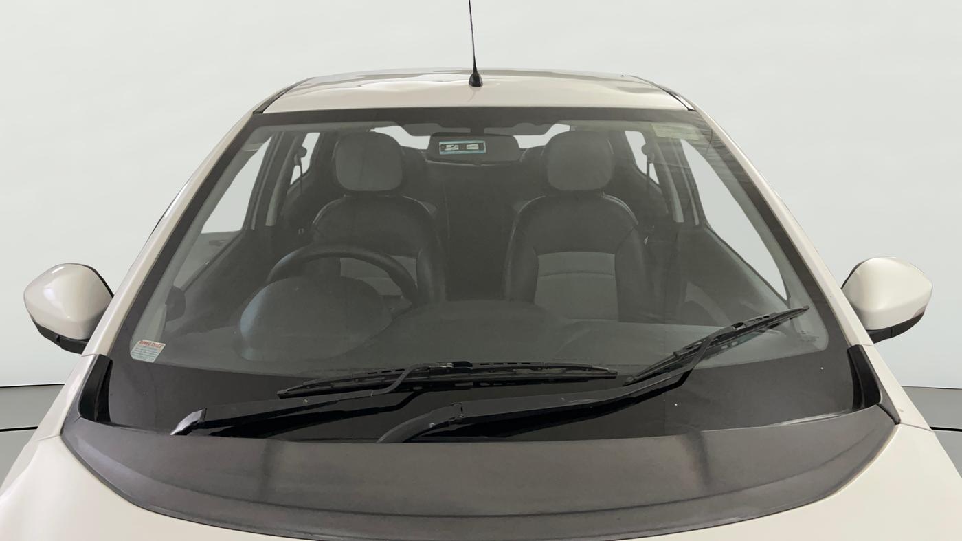 2021 Tata Tiago XT PETROL, Petrol, Manual, 79,285 km, Front Windshield