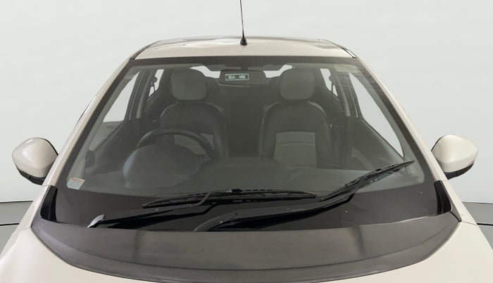 2021 Tata Tiago XT PETROL, Petrol, Manual, 79,285 km, Front Windshield