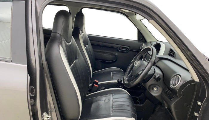 2020 Maruti S PRESSO VXI+, Petrol, Manual, 33,225 km, Right Side Front Door Cabin