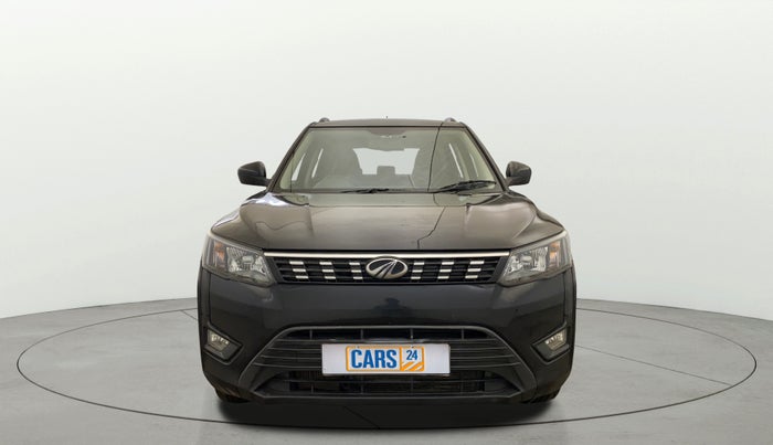 2019 Mahindra XUV300 W6 1.2 PETROL, Petrol, Manual, 67,763 km, Front