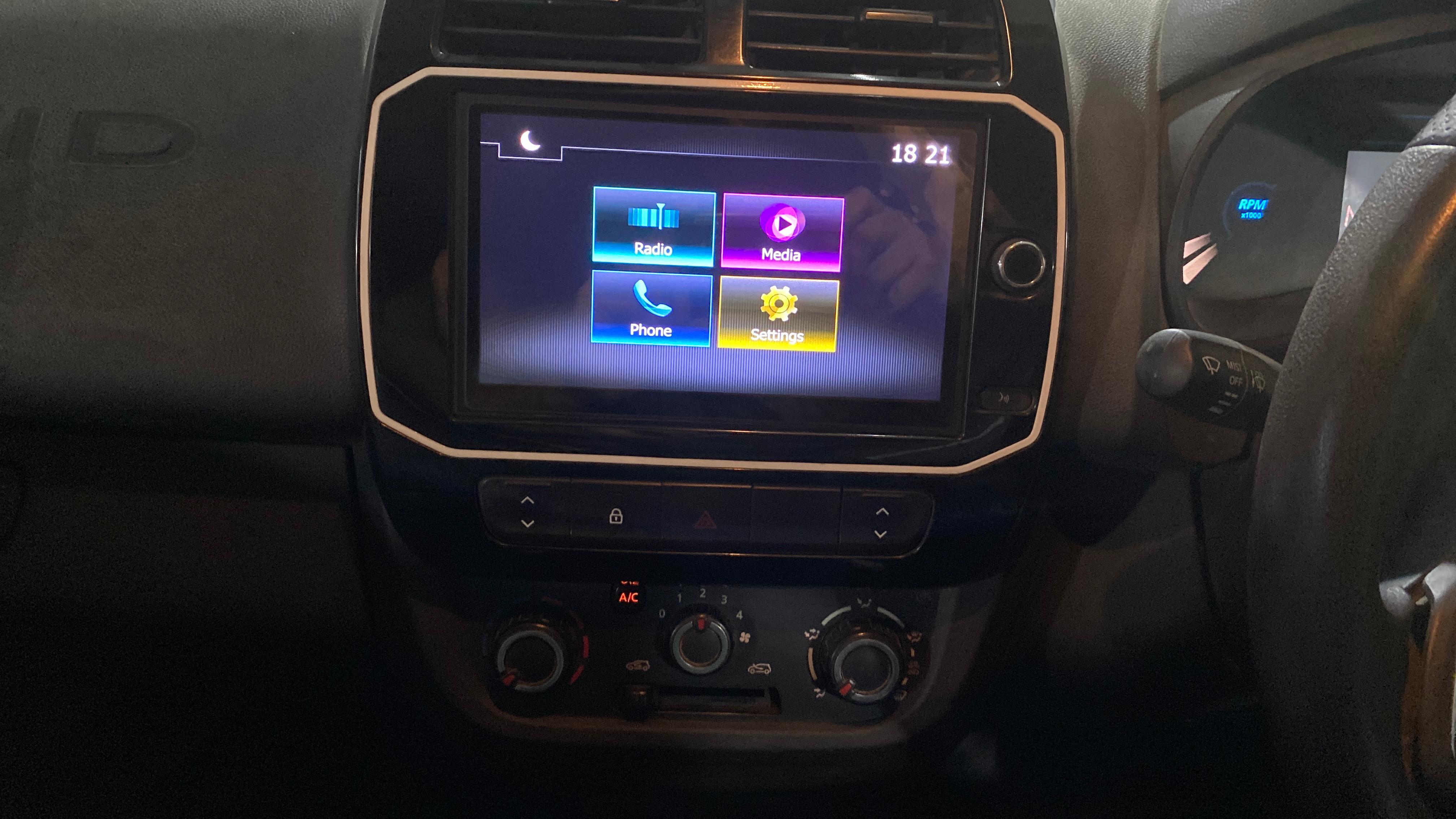 Features