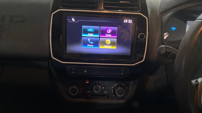Features