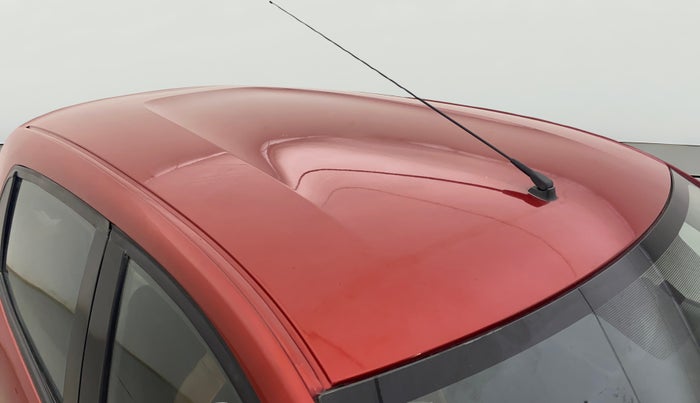 2016 Renault Kwid RXT 0.8, Petrol, Manual, 74,479 km, Roof