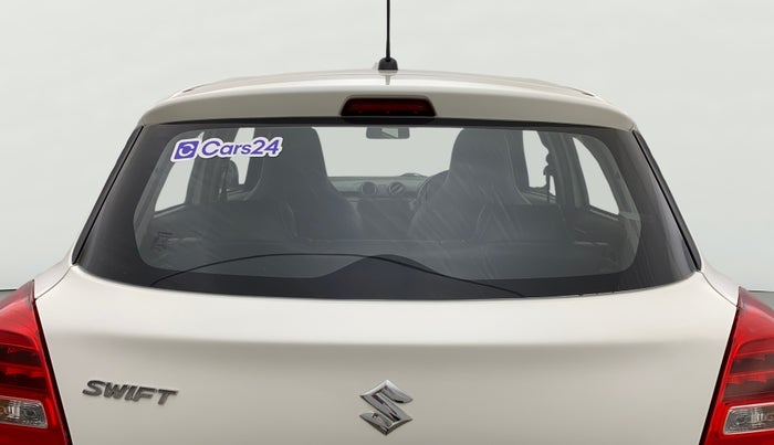 2020 Maruti Swift LXI, Petrol, Manual, 86,181 km, Rear Windshield