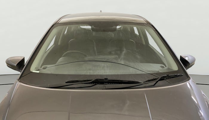 2021 Hyundai NEW I20 SPORTZ 1.0T GDI IMT, Petrol, Manual, 35,299 km, Front Windshield