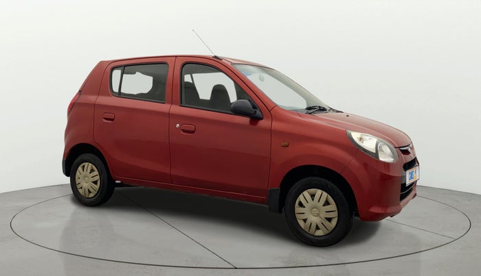 2016 Maruti Alto 800 LXI, Petrol, Manual, 31,539 km, Right Front Diagonal