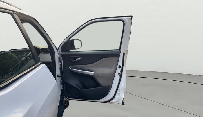 2022 Nissan MAGNITE XL, Petrol, Manual, 87,191 km, RHS Front Door