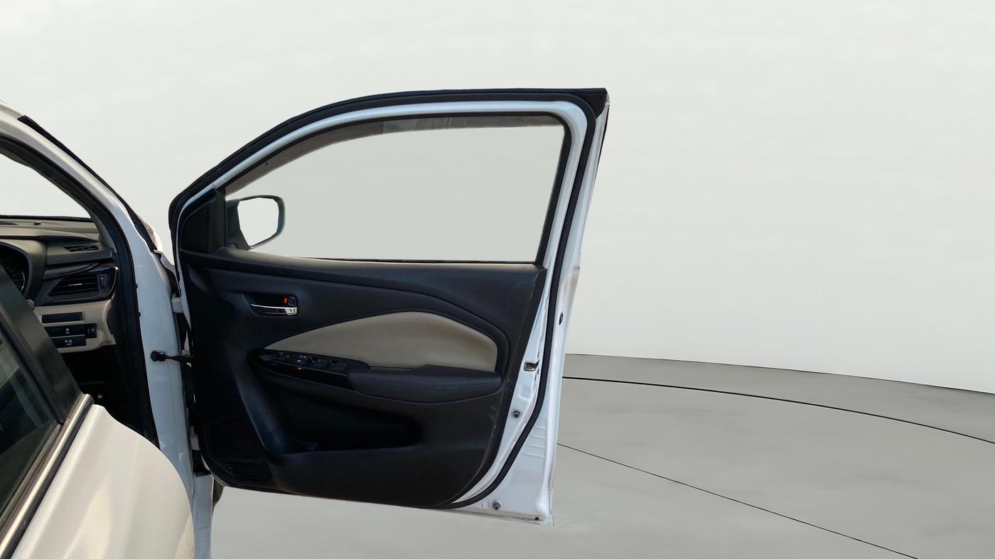 2023 Toyota Glanza G E-CNG, CNG, Manual, 75,474 km, RHS Front Door