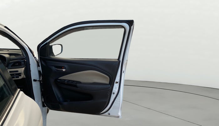 2023 Toyota Glanza G E-CNG, CNG, Manual, 75,474 km, RHS Front Door