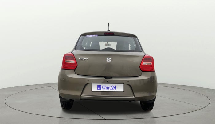 2019 Maruti Swift VXI AMT, Petrol, Automatic, 36,138 km, Back/Rear