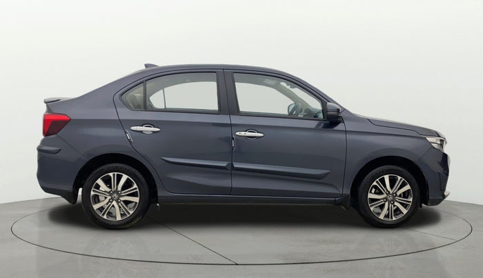 2024 Honda Amaze 1.2L I-VTEC VX CVT, Petrol, Automatic, 19,688 km, Right Side View