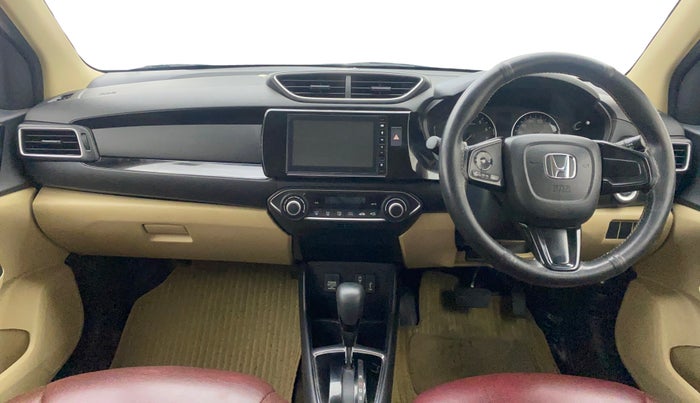 2021 Honda Amaze 1.2L I-VTEC VX CVT, Petrol, Automatic, 46,641 km, Dashboard