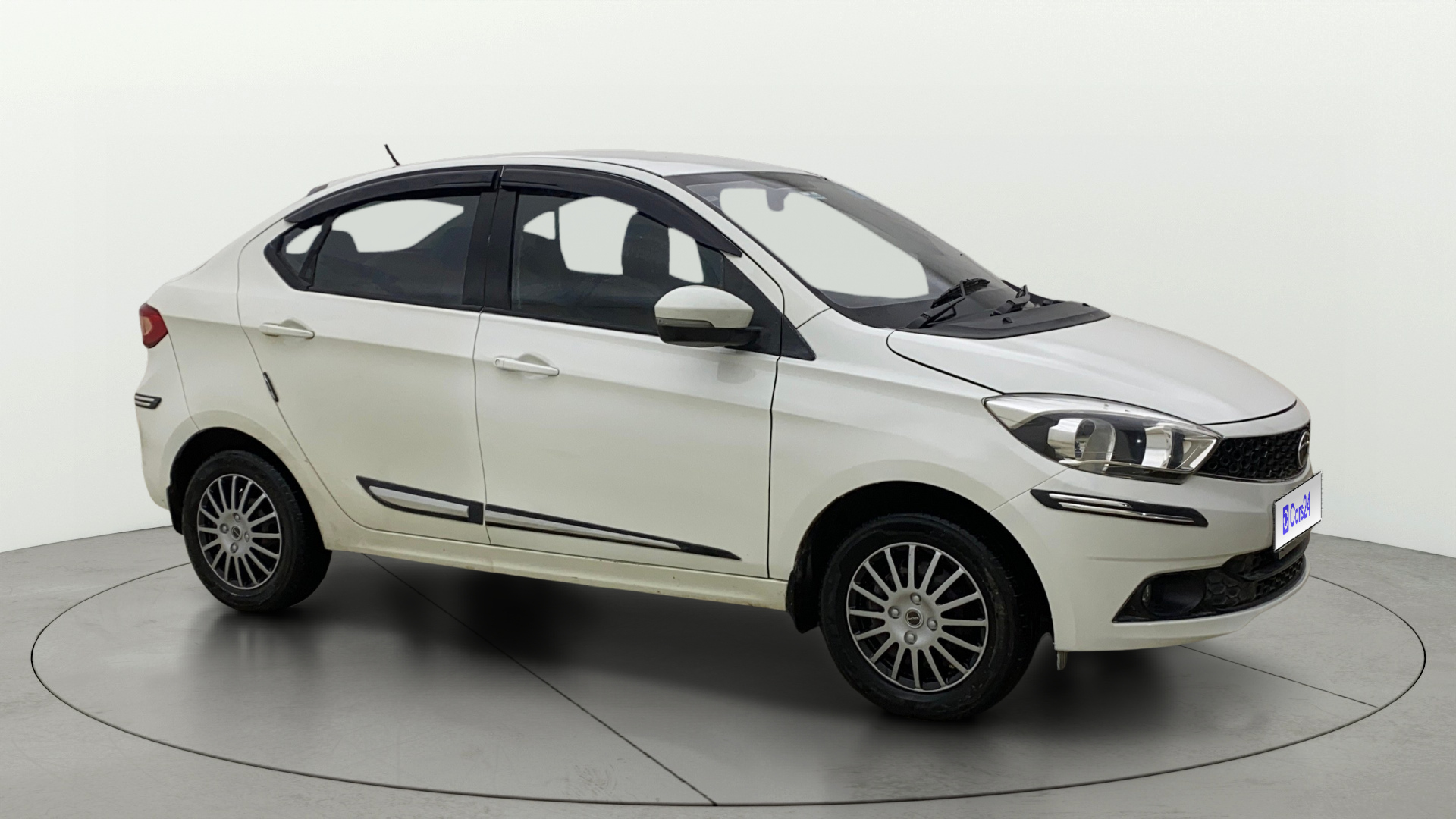 2018 Tata Tigor XT PETROL 2018 Tata Tigor XT PETROL