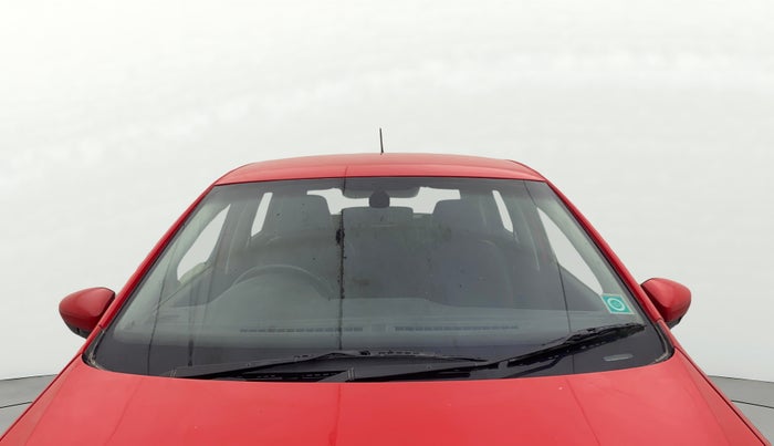 2018 Volkswagen Polo HIGHLINE PLUS 1.0 16 ALLOY, Petrol, Manual, 72,381 km, Front Windshield