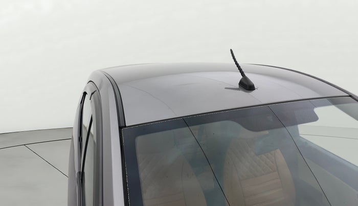 2012 Hyundai Eon ERA +, Petrol, Manual, 65,791 km, Roof