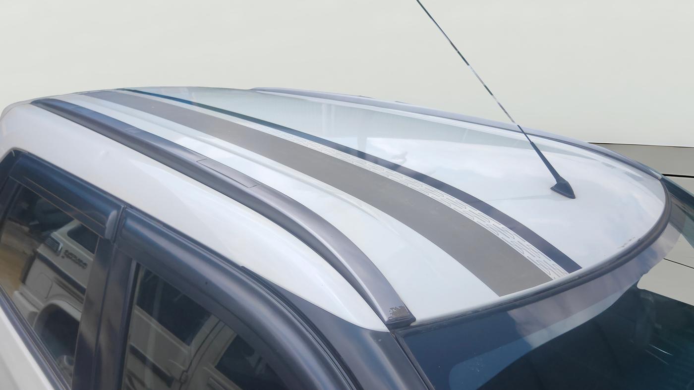 2019 Maruti Vitara Brezza ZDI AMT, Diesel, Automatic, 1,22,882 km, Roof