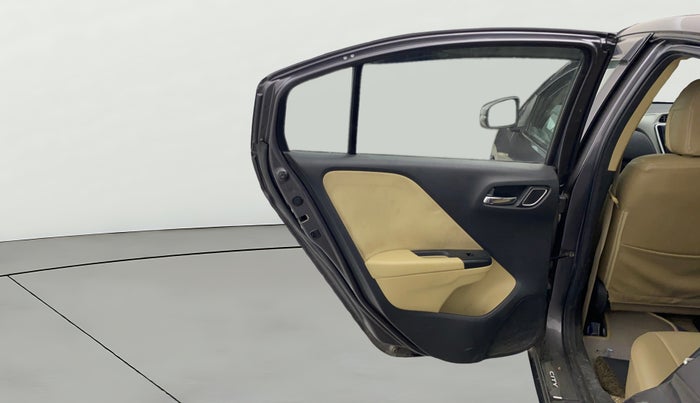 2019 Honda City 1.5L I-VTEC VX, Petrol, Manual, 51,268 km, LHS Rear Door