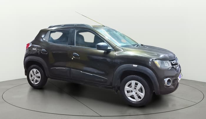 2016 Renault Kwid RXT 0.8, Petrol, Manual, 79,013 km, SRP