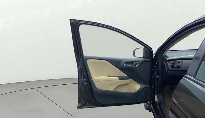 2018 Honda City 1.5L I-VTE V CVT, Petrol, Automatic, 69,386 km, LHS Front Door