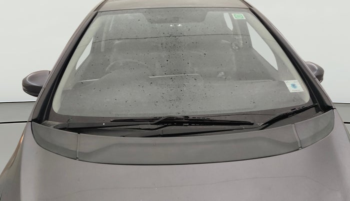 2018 Honda Jazz 1.2L I-VTEC VX, Petrol, Manual, 55,117 km, Front Windshield