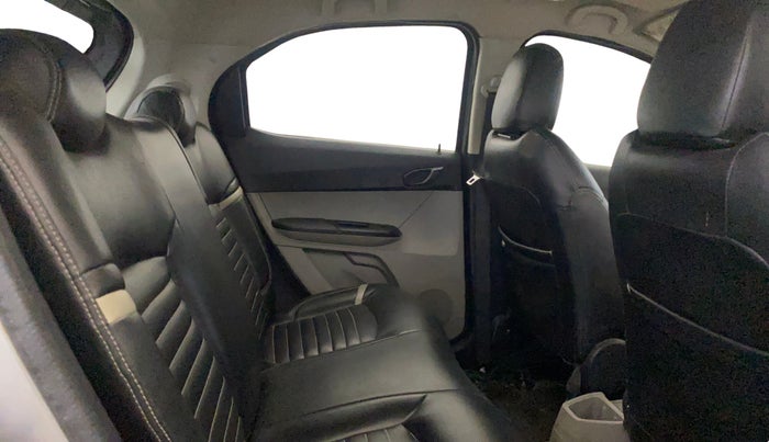 2019 Tata Tiago XZ PETROL, Petrol, Manual, 70,421 km, Right Side Rear Door Cabin