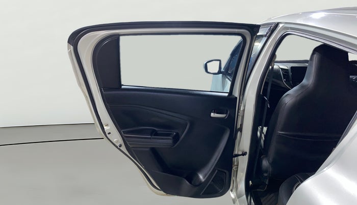 2023 Maruti Celerio ZXI PLUS AGS, Petrol, Automatic, 24,709 km, LHS Rear Door