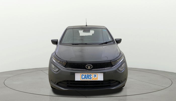 2023 Tata ALTROZ XZA PLUS, Petrol, Automatic, 53,702 km, Front