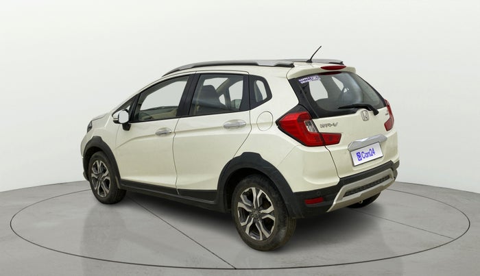 2019 Honda WR-V 1.2L I-VTEC VX MT, Petrol, Manual, 20,578 km, Left Back Diagonal