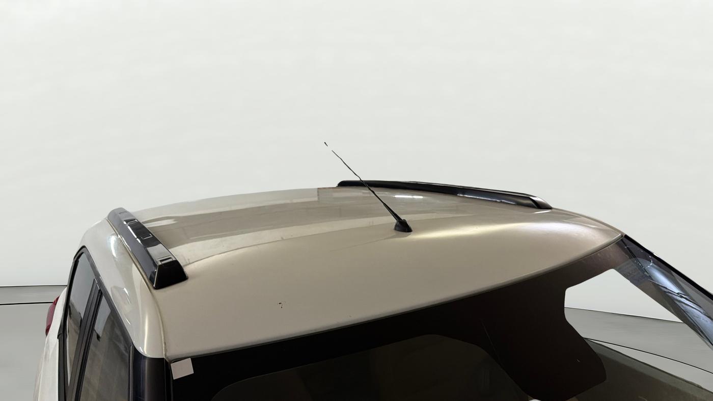 2022 Tata PUNCH CREATIVE  AMT, Petrol, Automatic, 37,616 km, Roof