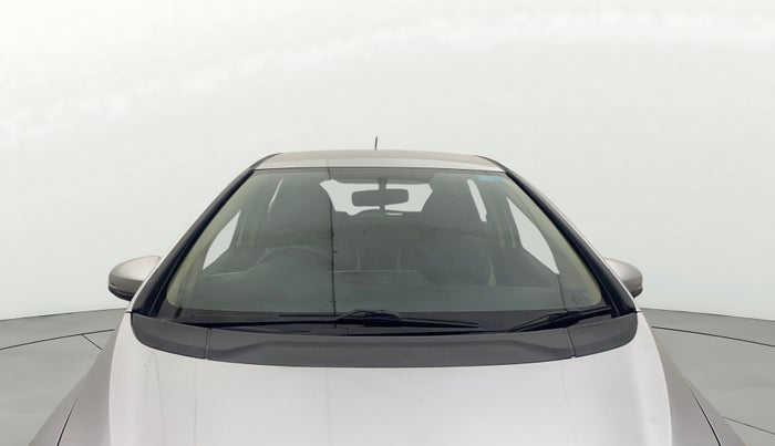 2016 Honda Jazz 1.2L I-VTEC V AT, Petrol, Automatic, 72,251 km, Front Windshield