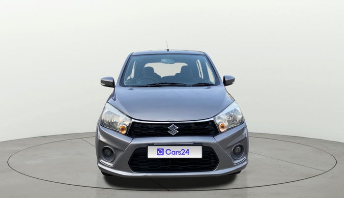 2020 Maruti Celerio ZXI, Petrol, Manual, 44,023 km, Front