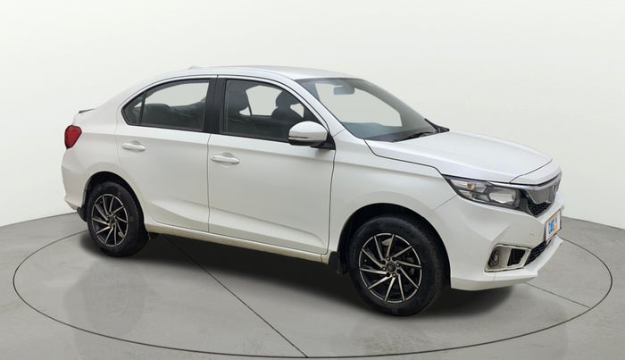 2018 Honda Amaze 1.2L I-VTEC S, Petrol, Manual, 52,147 km, Right Front Diagonal