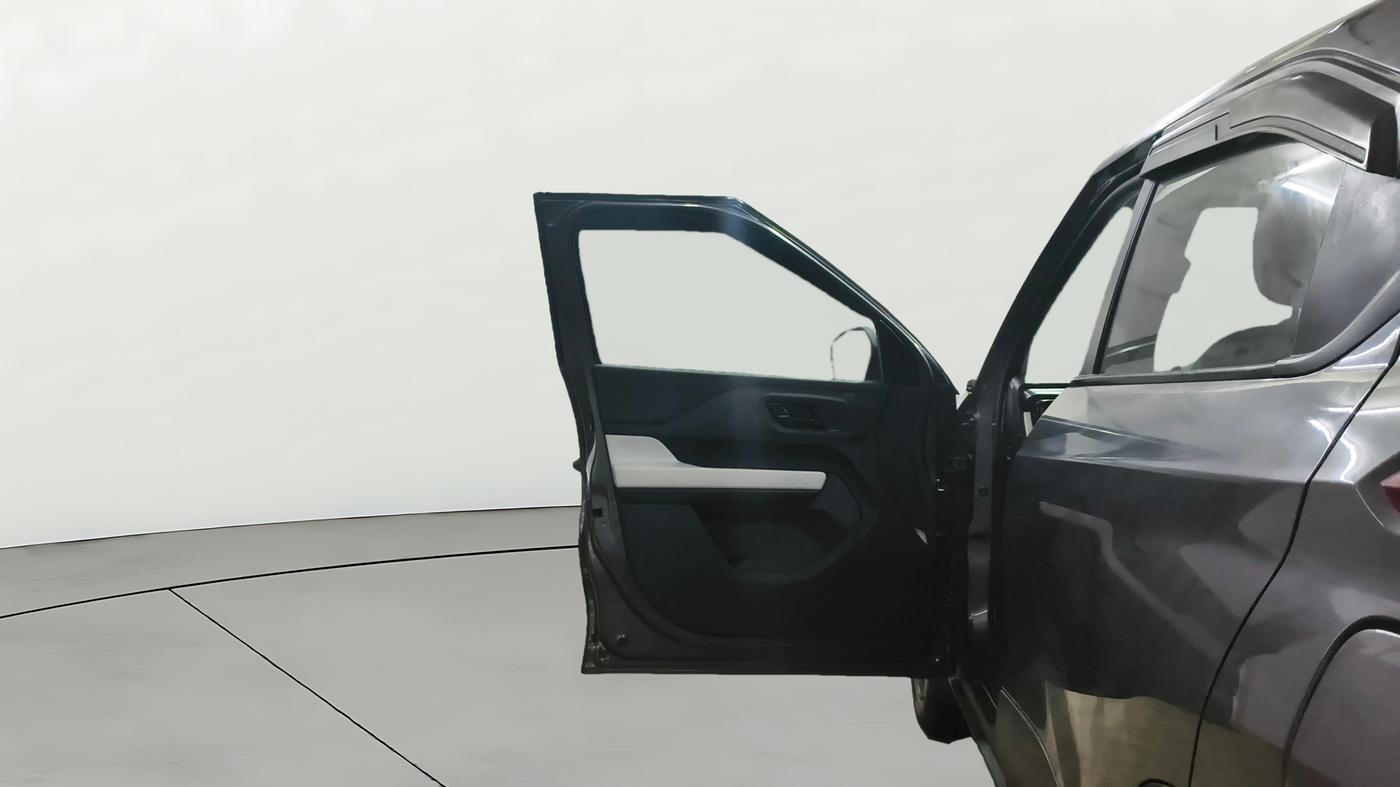 2022 Tata PUNCH PURE MT, Petrol, Manual, 78,306 km, LHS Front Door