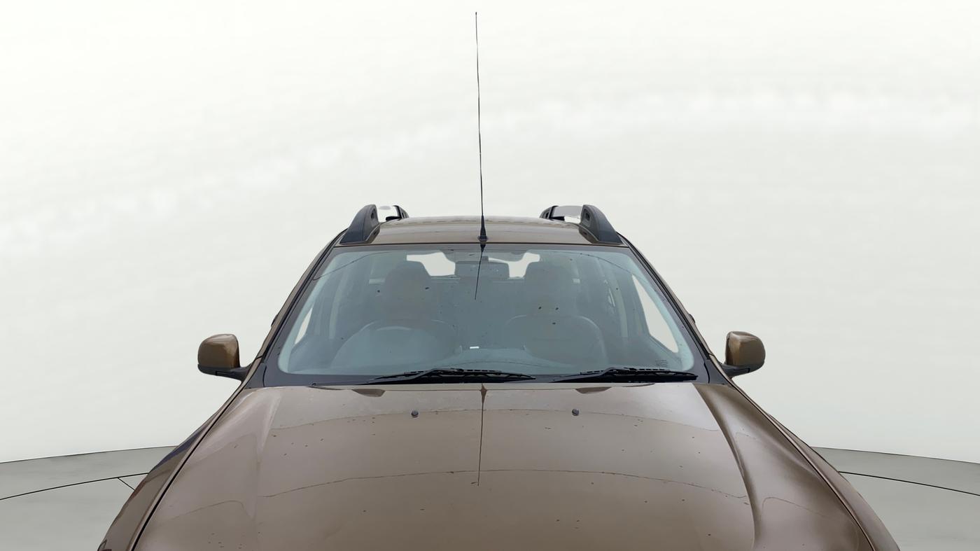 2019 Renault Duster 85 PS RXZ DIESEL, Diesel, Manual, 91,883 km, Front Windshield