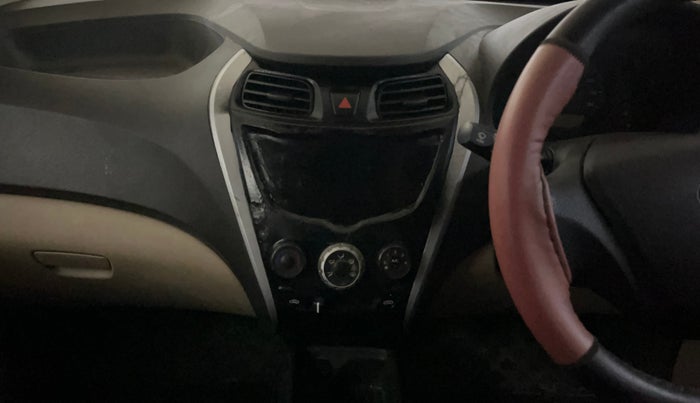 2015 Hyundai Eon ERA +, Petrol, Manual, 97,996 km, Air Conditioner