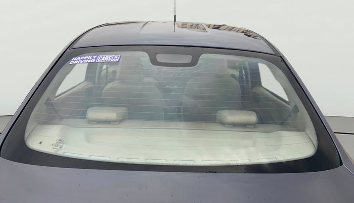 2017 Ford Figo Aspire TITANIUM1.5 DIESEL, Diesel, Manual, 74,292 km, Rear Windshield