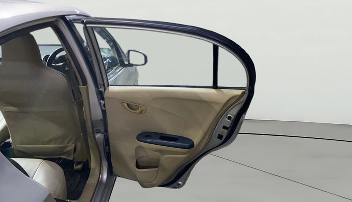 2015 Honda Amaze 1.2L I-VTEC S, Petrol, Manual, 89,058 km, RHS Rear Door