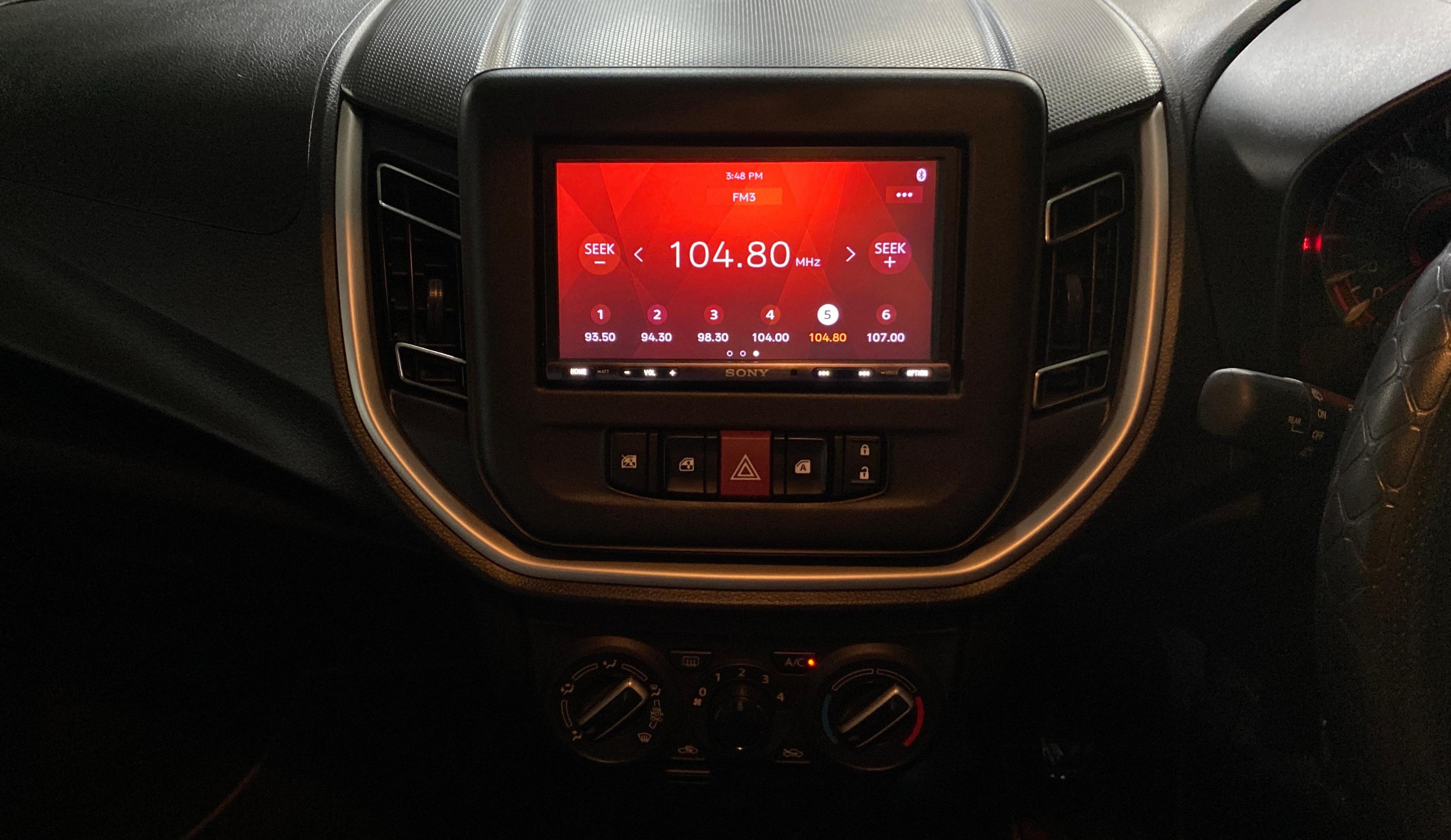 Features