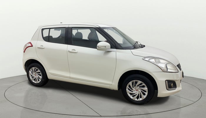 2015 Maruti Swift VXI, Petrol, Manual, 1,48,954 km, SRP