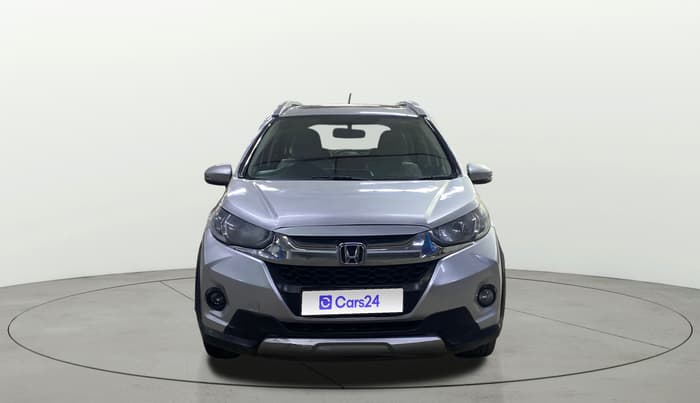 2018 Honda WR-V 1.5L I-DTEC VX MT, Diesel, Manual, 1,34,504 km, Front