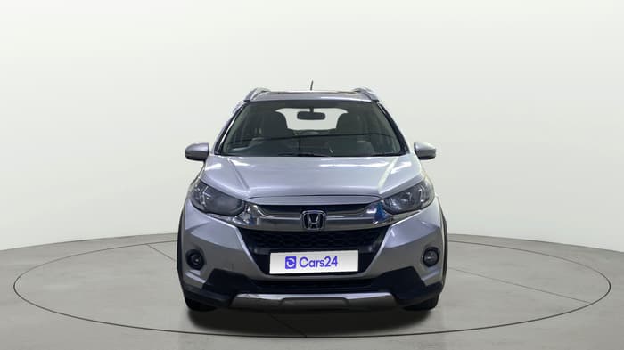 2018 Honda WR-V 1.5L I-DTEC VX MT, Diesel, Manual, 1,34,504 km, Front