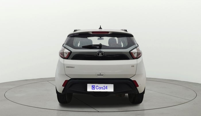 2019 Tata NEXON XZ PLUS PETROL, Petrol, Manual, 64,825 km, Back/Rear