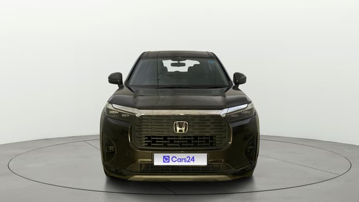 2023 Honda ELEVATE V CVT, Petrol, Automatic, 21,013 km, Front