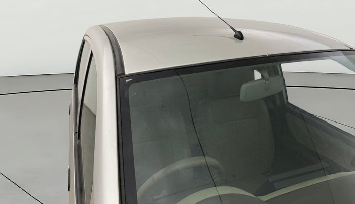 2013 Maruti Zen Estilo LXI, Petrol, Manual, 31,761 km, Roof