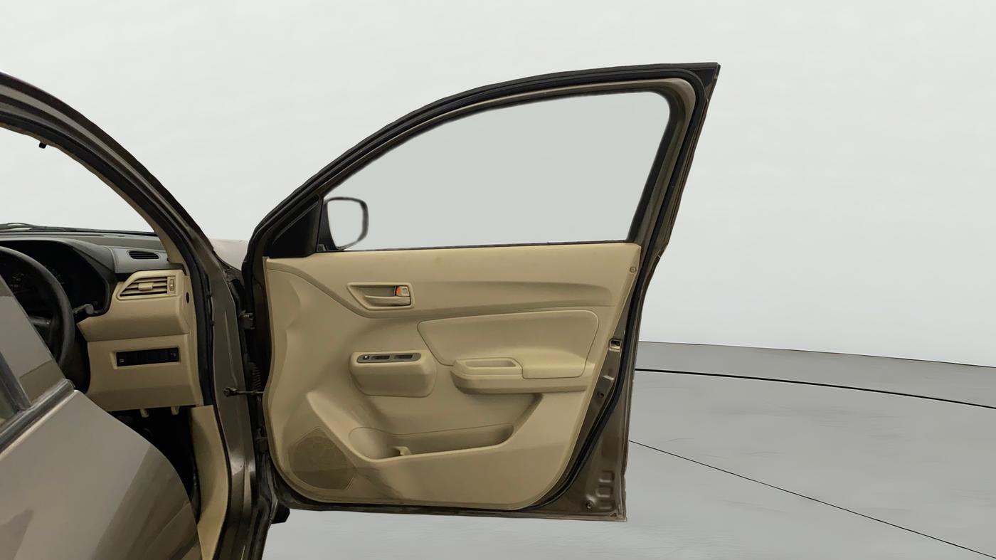 2019 Maruti Dzire LXI, Petrol, Manual, 52,252 km, RHS Front Door
