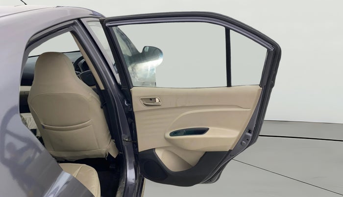 2019 Hyundai NEW SANTRO SPORTZ AMT, Petrol, Automatic, 42,131 km, RHS Rear Door