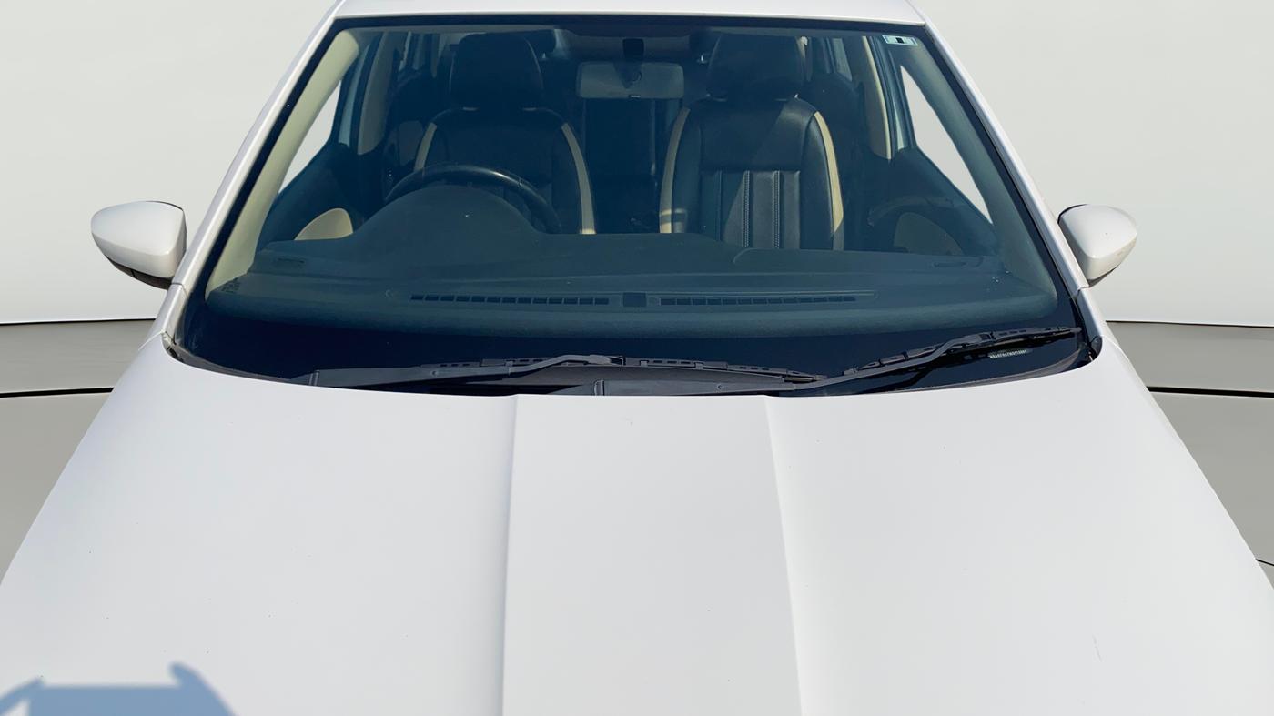 2021 Skoda Rapid AMBITION AT TSI, Petrol, Automatic, 59,784 km, Front Windshield